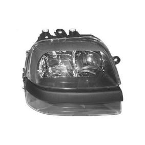 Achetez des Projecteur principal VAN WEZEL 1636962 à prix pour 107,20 €