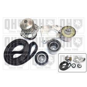 Acquista Kit cinghia distribuzione, pompa acqua da QUINTON HAZELL QBPK5910 a buon mercato per soli 362,33 €