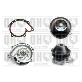 Achetez des Pompe à eau QUINTON HAZELL QCP3902 à prix pour 280,37 €