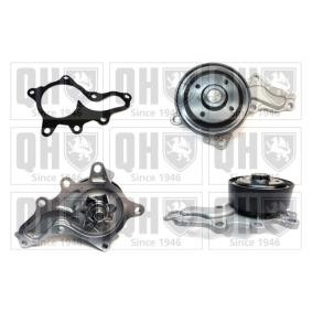 Achetez des Pompe à eau QUINTON HAZELL QCP3904 à prix pour 90,67 €
