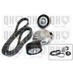 Acquista Kit Cinghie Poly-V da QUINTON HAZELL QDK95 a buon mercato per soli 122,32 €