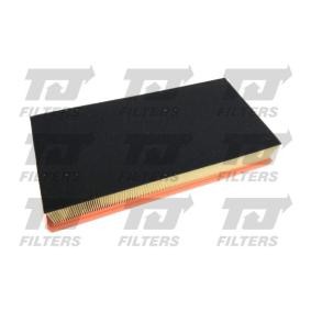 PORSCHE Luftfilter von QUINTON HAZELL