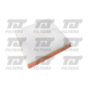 OPEL Luftfilter von QUINTON HAZELL