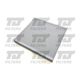 Innenraumfilter QFC0402