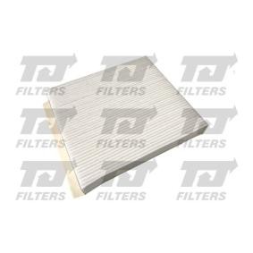 Innenraumfilter QFC0420 für MAZDA