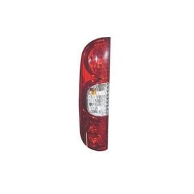 Comprar Piloto trasero de VAN WEZEL 1637931 a bajo precio de 39,43 €