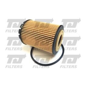 Ölfilter von QUINTON HAZELL QFL0339