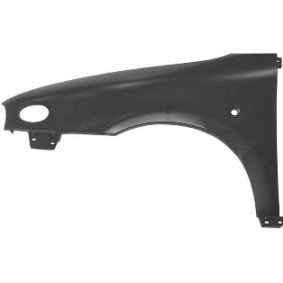 Achetez des Aile VAN WEZEL 1640655 à prix pour 154,49 €