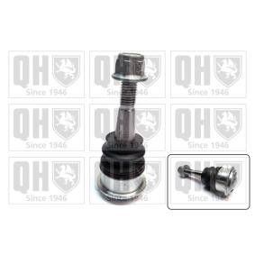 Compre Rótula de suspensão de QUINTON HAZELL online para Astra K Van / Hatchback (B16) a preços moderados