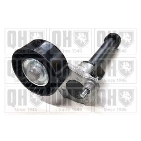 Compre Rolo tensor, correia trapezoidal estriada da QUINTON HAZELL QTA1464 a um preço baixo por 53,27 €