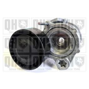Compre Rolo tensor, correia trapezoidal estriada de QUINTON HAZELL online para D3 Combi (E91) a preços moderados