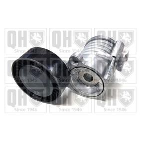 Compre Rolo tensor, correia trapezoidal estriada da QUINTON HAZELL QTA1501 a um preço baixo por 53,27 €