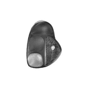 Acquista Fanale posteriore da VAN WEZEL online per MULTIPLA (186) a prezzi moderati
