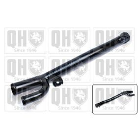 Compre Tubo do líquido de refrigeração da QUINTON HAZELL QTH867CF a um preço baixo por 21,84 €