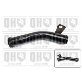 Compre Tubo de radiador de QUINTON HAZELL online para Vivaro Camião de plataforma / Chassis (X83) a preços moderados