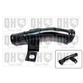 Compre Tubo de radiador de QUINTON HAZELL online para Megane I Van / Hatchback (SA0/1_) a preços moderados