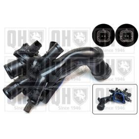 Acquista Termostato motore da QUINTON HAZELL QTH953K a buon mercato per soli 79,47 €