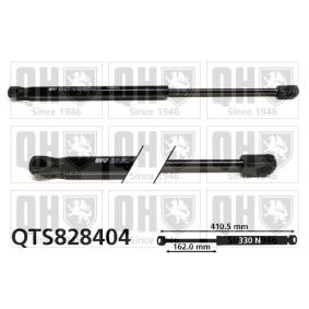 Achetez des Vérin de capot QUINTON HAZELL QTS828404 à prix pour 26,56 €