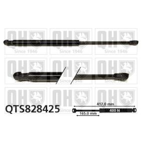 Motorhaubendämpfer QTS828425