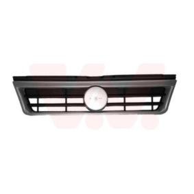 Kühlergrill 1650510