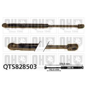 Motorhaubendämpfer QTS828503