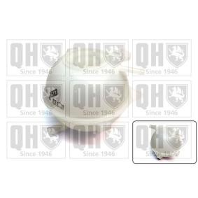 Achetez des Vase d'expansion, liquide de refroidissement QUINTON HAZELL QVE555 à prix pour 24,91 €