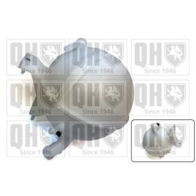 Achetez des Vase d'expansion, liquide de refroidissement QUINTON HAZELL QVE556 à prix pour 56,80 €