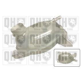 Comprar Depósito compensación, refrigerante de QUINTON HAZELL QVE559 a bajo precio de 51,92 €