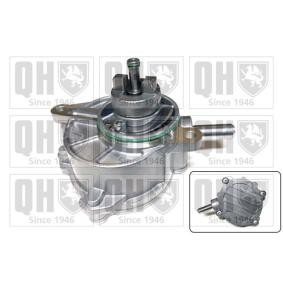 Achetez des Pompe à vide de freinage QUINTON HAZELL QVP1010 à prix pour 134,44 €