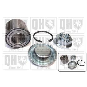 Achetez des Kit de roulement de roue QUINTON HAZELL QWB1571 à prix pour 21,00 €