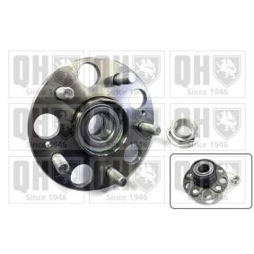 Achetez des Kit de roulement de roue QUINTON HAZELL QWB1607 à prix pour 61,06 €