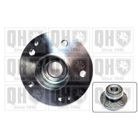 Radlagersatz QWB1610 für Korando SUV (CK) für 88,16 CHF