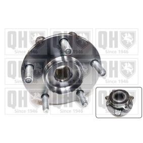 Achetez des Kit de roulement de roue QUINTON HAZELL QWB1616 à prix pour 98,16 €