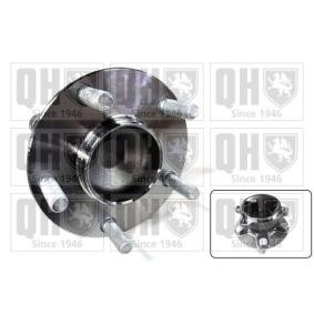 Achetez des Kit de roulement de roue QUINTON HAZELL QWB1620 à prix pour 96,64 €