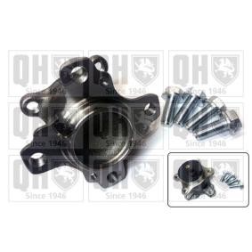 Comprar Juego de cojinete de rueda de QUINTON HAZELL QWB1628 a bajo precio de 74,75 €