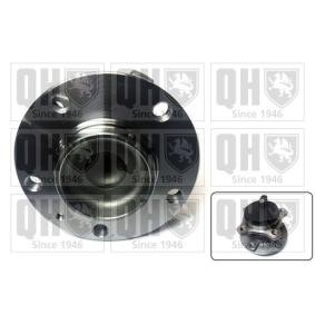 Achetez des Kit de roulement de roue QUINTON HAZELL QWB1630 à prix pour 103,26 €