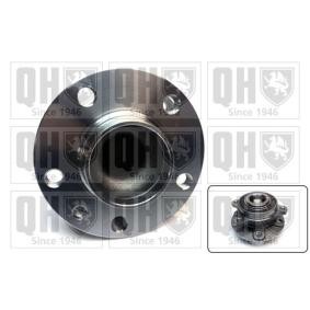 Comprar Juego de cojinete de rueda de QUINTON HAZELL QWB1635 a bajo precio de 65,96 €