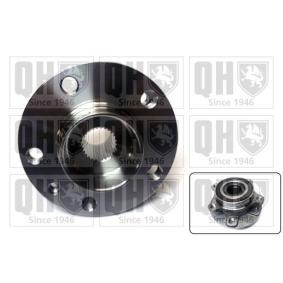 Comprar Juego de cojinete de rueda de QUINTON HAZELL QWB1636 a bajo precio de 102,10 €
