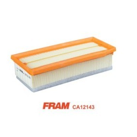 Luftfilter für DACIA von FRAM