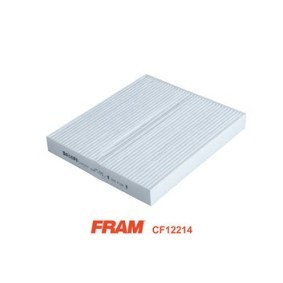 Innenraumfilter für TOYOTA von FRAM