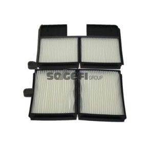 Innenraumfilter für TOYOTA von FRAM