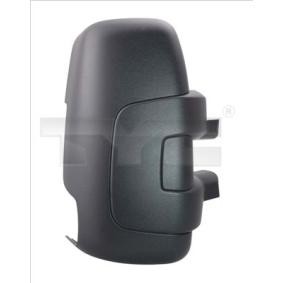 Abdeckung, Außenspiegel 315-0010-2 für IVECO