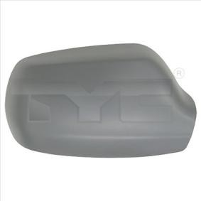Comprar Cubierta, retrovisor exterior de TYC 320-0032-2 a bajo precio de 12,83 €
