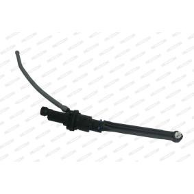 Kjøp Hovedsylinder, clutch av FERODO FHC5231 til den lave prisen 663,13 NOK