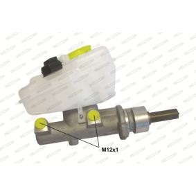 Compre Bomba de travão de FERODO online para MONDEO III três volumes (B4Y) a preços moderados