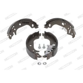 Acquista Kit ganasce freni da FERODO FSB4312 a buon mercato per soli 40,88 €