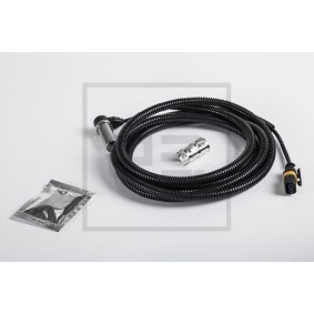 Luftfilter von PETERS ENNEPETAL günstig für 78,32 €
