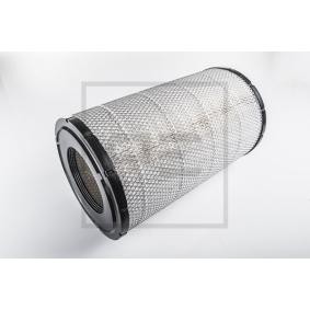 Kjøp Luftfilter av PETERS ENNEPETAL 089.135-00A til den lave prisen 740,59 NOK