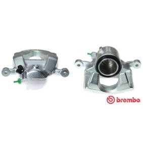 Kjøp Bremsecaliper av BREMBO F 06 260 til den lave prisen 1734,30 NOK