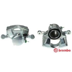 Kjøp Bremsecaliper av BREMBO F 06 261 til den lave prisen 1734,30 NOK
